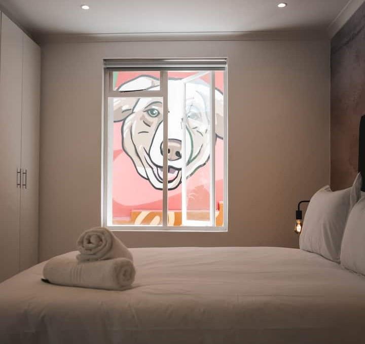 To Let 2 Bedroom Property for Rent in Sea Point Western Cape
